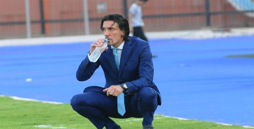 صحيفة أردنية : مزاجية رئيس الزمالك ستطيح بنيبوشا حال الإخفاق