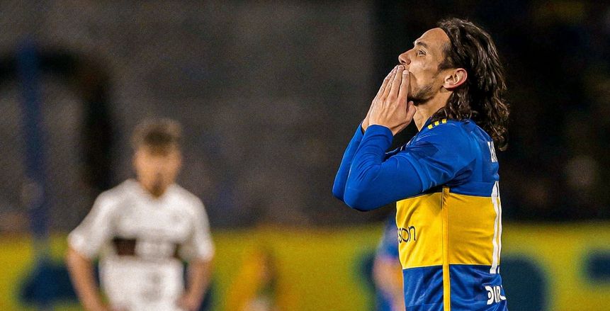 موعد مباراة بوكا جونيورز الأرجنتيني مع بطل بوليفيا في «سود أمريكانا»