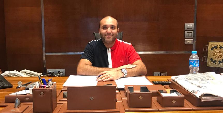 هانى العتال: الزمالك قادر على الفوز بالسوبر المصرى السعودى