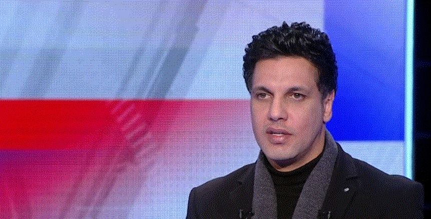 أقل من اسم الأهلي.. محمد جودة يطالب برحيل نجم هجوم الأحمر