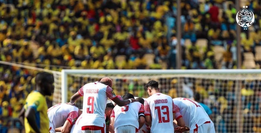 في انتظار الأهلي.. الوداد يحبط ريمونتادا بترو أتلتيكو ويتأهل للنهائي