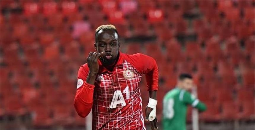 خاص.. مصدر بسسكا صوفيا: علي سوي لن يرحل للأهلي إلا في وجود عرضا قويا