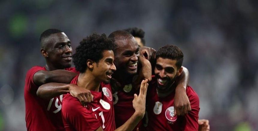 قطر والإمارات: أولاد زايد يسعون للانتقام بطريقة رباعية العنابي في كأس آسيا