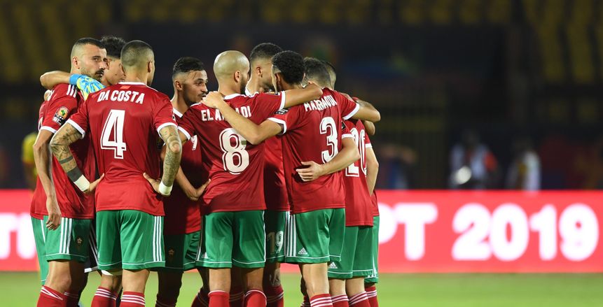 الاتحاد المغربي يفاوض نظيره الجزائري لخوض مباراة ودية في نوفمبر المقبل