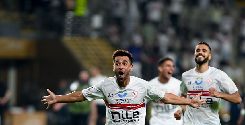 «الطريق مش مسدود».. متحدث الزمالك يكشف تطورات أزمتي عبد الله السعيد وإيقاف القيد