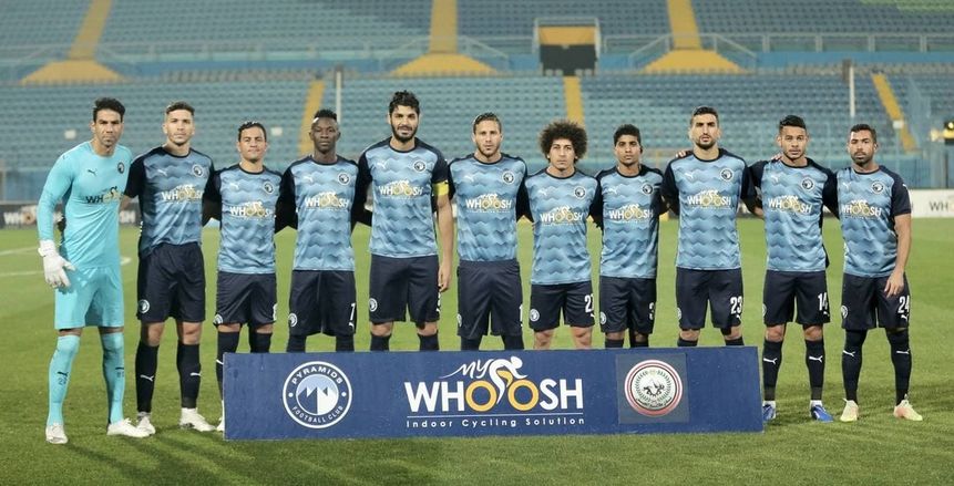 نتيجة قرعة كأس الكونفدرالية: وقوع المصري وبيراميدز في مجموعتين ناريتين
