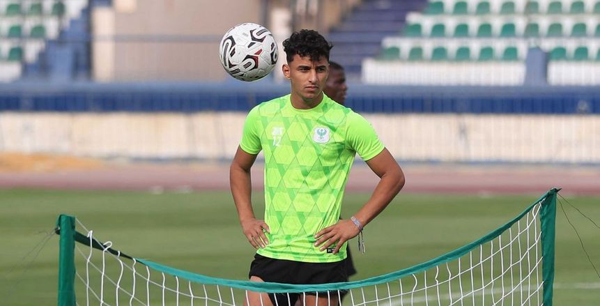 الأهلي يكشف شرطه الوحيد لضم أحمد عيد من المصري البورسعيدي