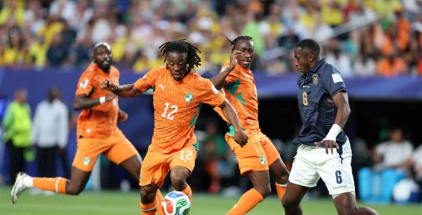 الاتحاد الإيفواري: إيلي واهي يغيب أمام ألمانيا بسبب تهمة التلاعب في النتائج