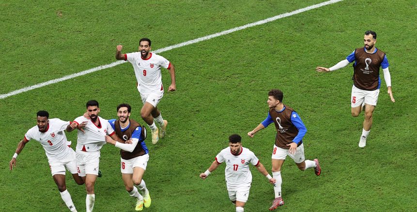 موعد مباراة المغرب والأردن والقنوات الناقلة في نهائي كأس العرب 2025