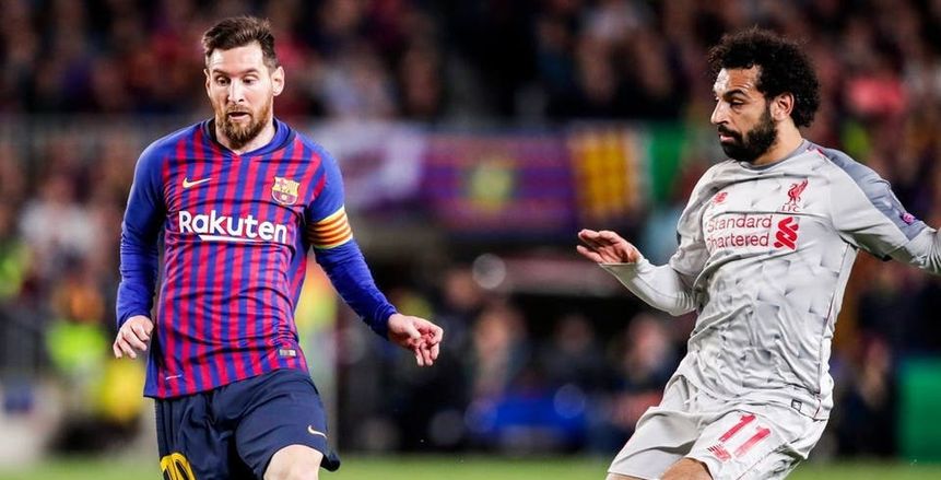 أخبار محمد صلاح.. حالة غضب لـ«مو».. وريال مدريد يستغل أزمته مع ليفربول
