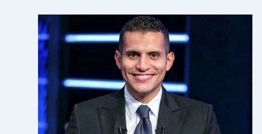 عمر ربيع ياسين: تحقيق مع «جنش» بسبب رامز جلال.. وساسي لن يكمل الموسم
