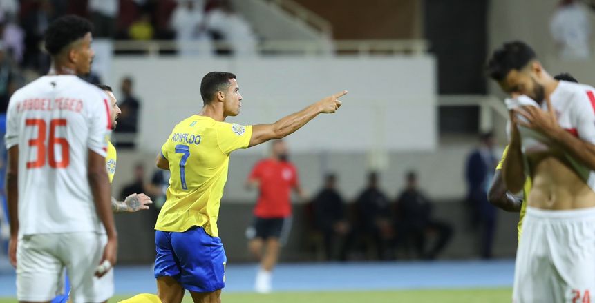 كم يربح الزمالك بعد وداع البطولة العربية؟