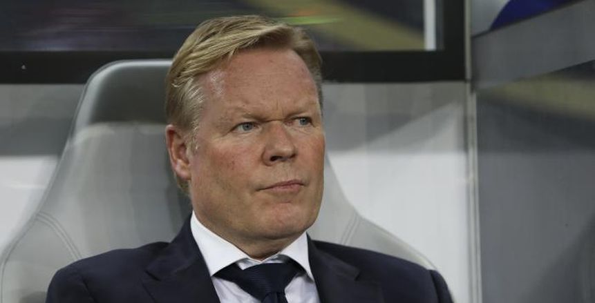 كومان يرد على تصريحات جوارديولا بشأن نيمار: برشلونة قادر على تعويضه