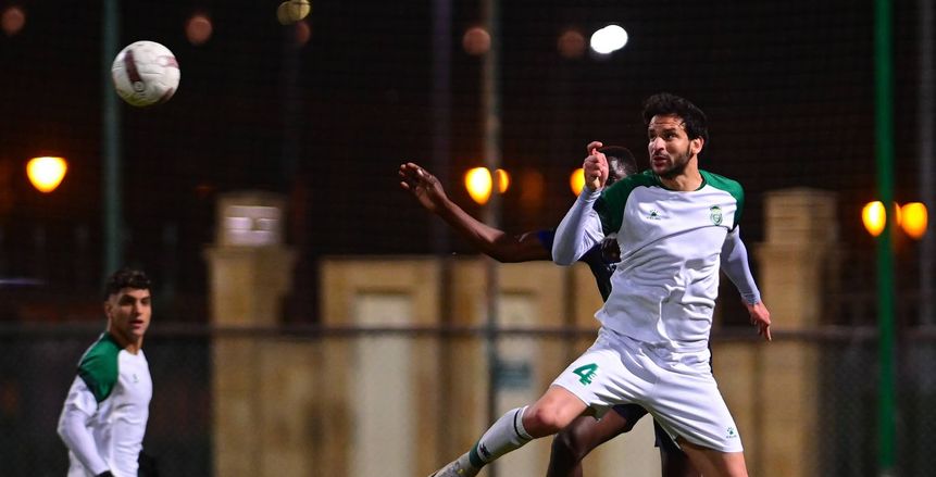 الاتحاد السكندري يستعيد محمود علاء قبل مواجهة فاركو