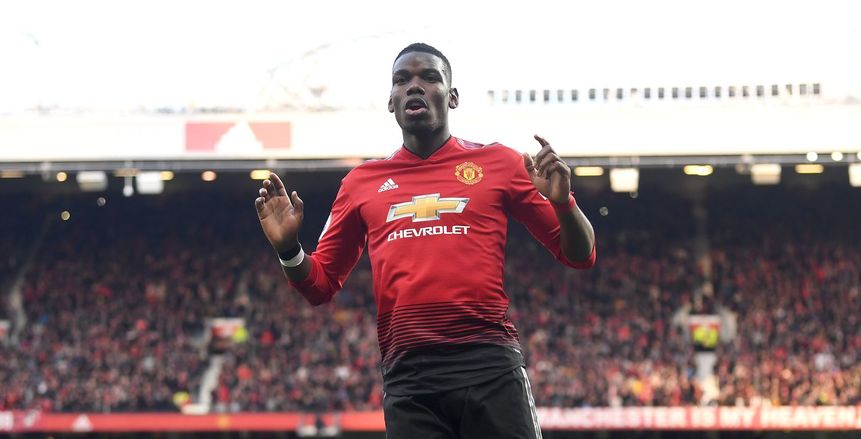 بث مباشر لمباراة مانشستر يونايتد وهيدرسفيلد اليوم الأحد 5-5-2019