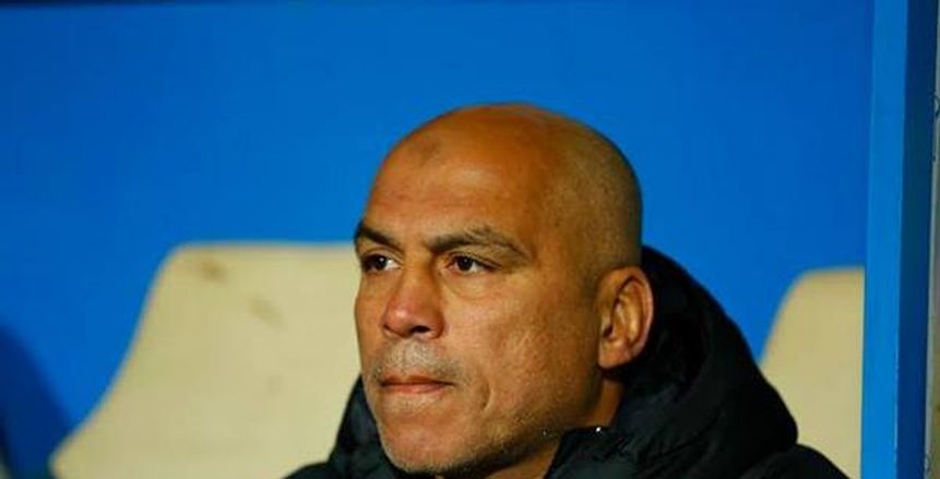 تشكيل الجهاز الفني الجديد للأهلي.. محمد يوسف مديرا رياضيا