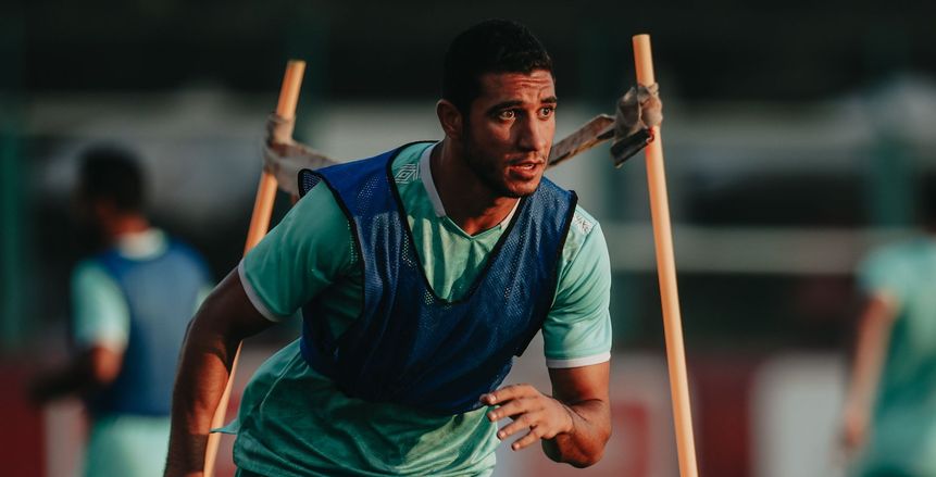 خاص.. محاولات في الأهلي لتجهيز رامي ربيعة قبل نهائي دوري أبطال أفريقيا