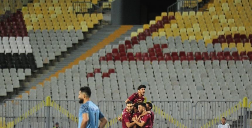 مواعيد مباريات اليوم في الجولة الثالثة من دوري نايل.. فاركو يصطدم مع سيراميكا
