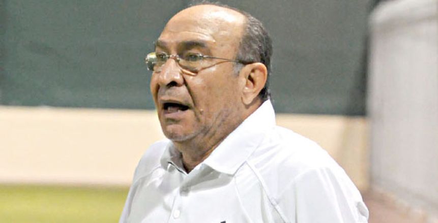 عاجل| وفاة أحمد رفعت نجم الزمالك السابق بعد صراع مع المرض