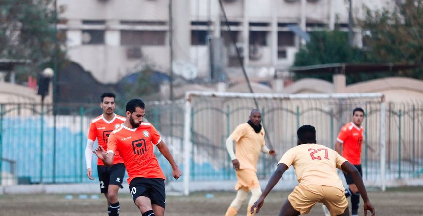 البنك الأهلي يفوز وديا على المريخ السوداني بثلاثة أهداف مقابل هدفين