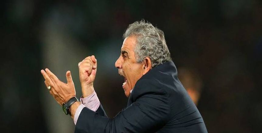 تقارير: فوزي البنزرتي يرغب في تدريب الزمالك