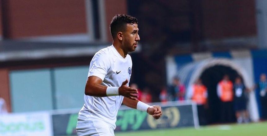 مدرب قاسم باشا يثني على «تريزيجيه» عقب مواجهة بشكتاش