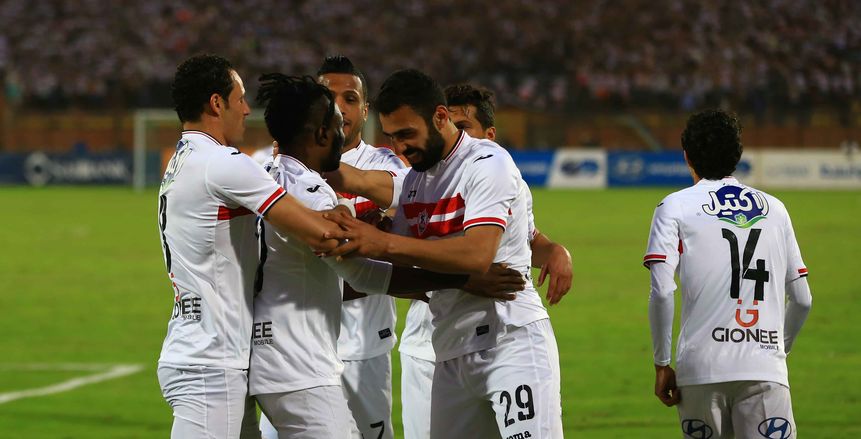 ترشيح عبدالجليل إمام لشغل منصب المدير التنفيذي للزمالك