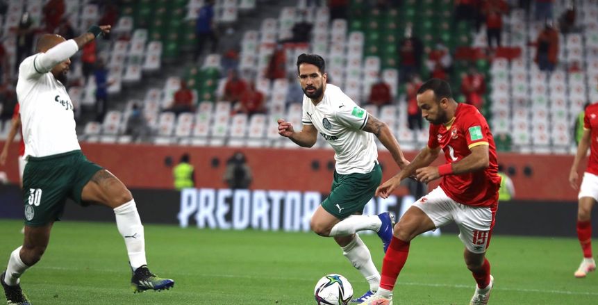 فيفا يمنح الأهلي رقما قياسيا في كأس العالم للأندية