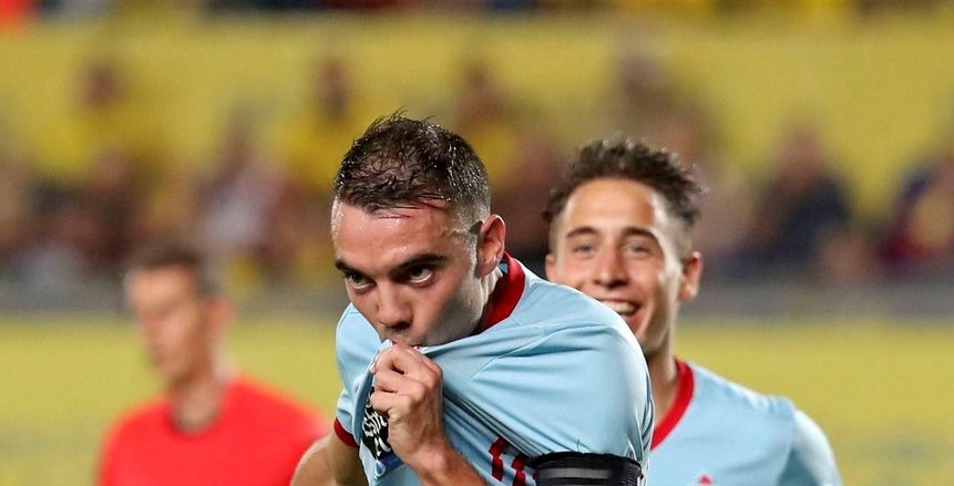 بالفيديو| سيلتا فيجو يسحق إشبيلية برباعية في الدوري الإسباني