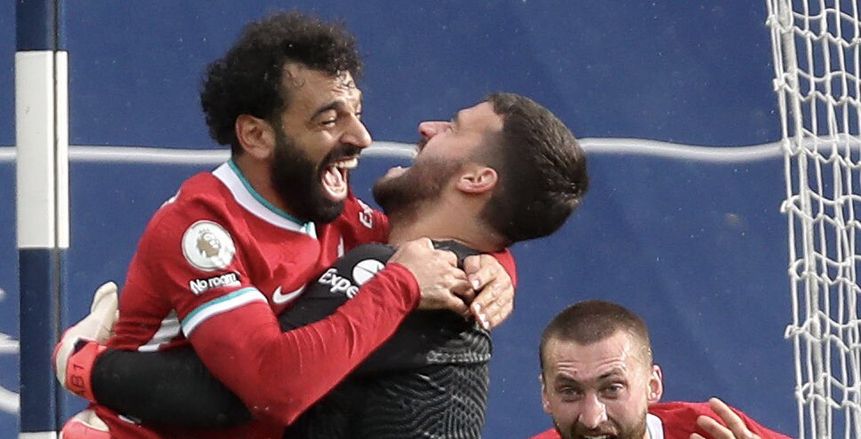 بعد ارتباط اسمه ببرشلونة والريال.. كلوب يغازل صلاح: لا أشك في انتمائه