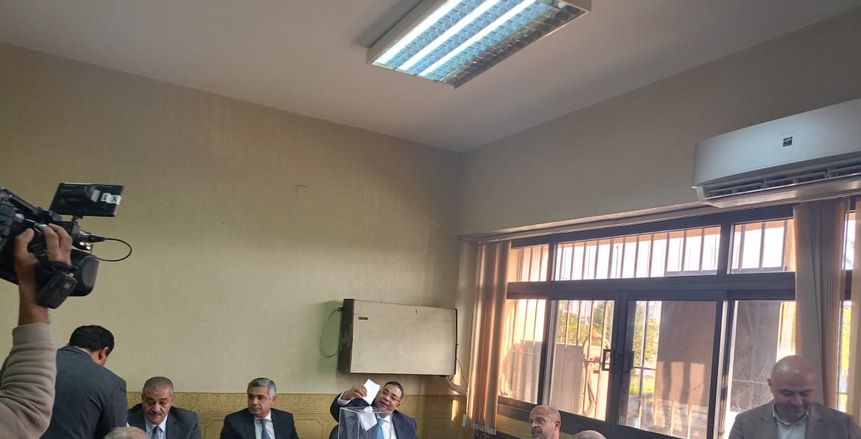 قائمة إسماعيل شاكر تفوز في انتخابات اتحاد الفروسية بالتزكية