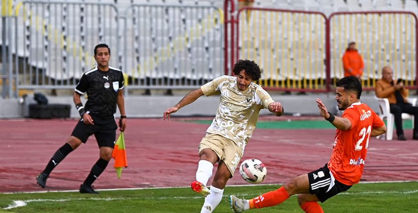 بث مباشر لمشاهدة مباراة الأهلي وفاركو الآن في كأس عاصمة مصر بدون تقطيع