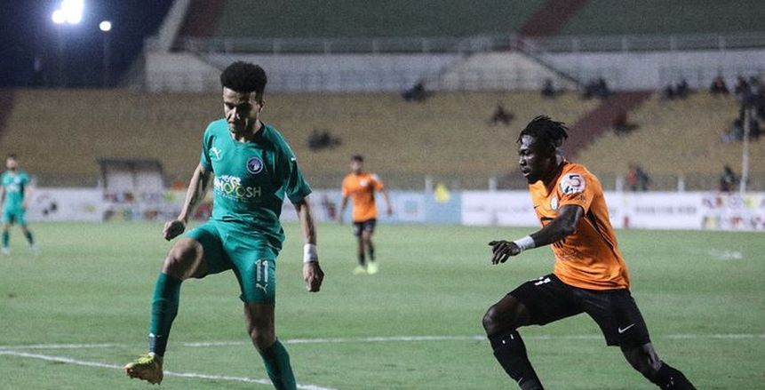 كل ما تريد معرفته عن مباراة بيراميدز والبنك الأهلي الحاسمة في الدوري
