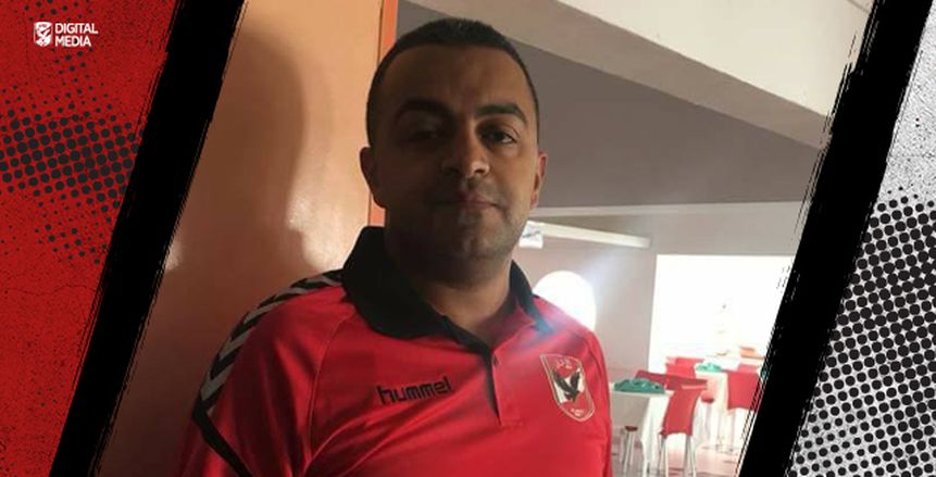 محلل أداء يد الأهلي يقدم تقريراً رقمياً عن "كينشاسا"