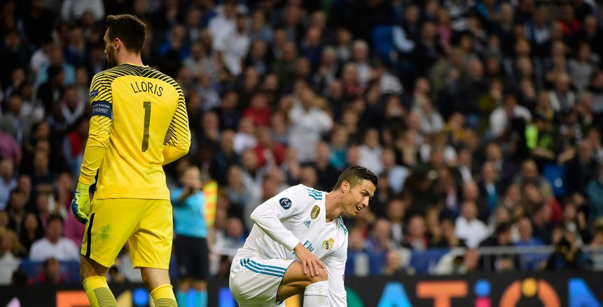 بالفيديو| توتنهام يعود بنقطة ثمينة من ريال مدريد بدوري الأبطال