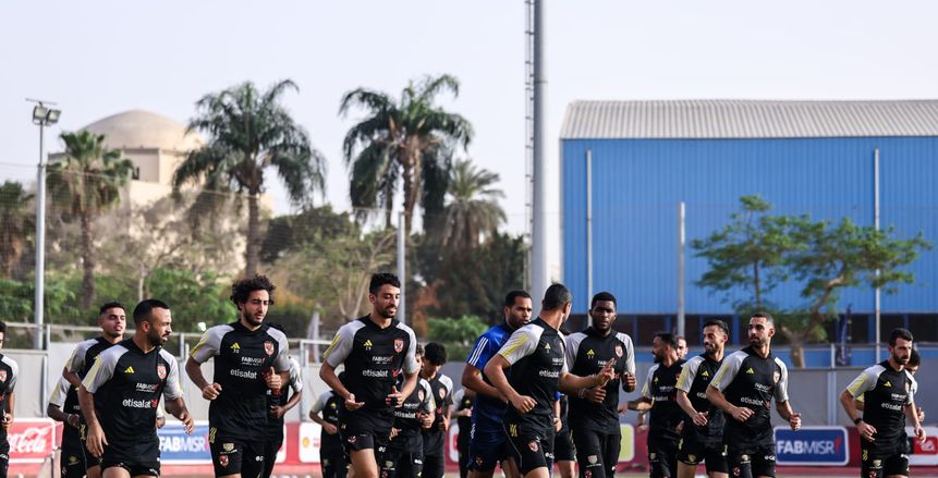 الراحة ممنوعة في الأهلي بسبب الجونة.. وكولر يعالج أخطاء مباراة الإسماعيلي