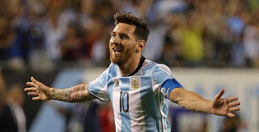 جوارديولا: ميسي ليس أفضل لاعب كرة قدم في التاريخ فقط بل أهم رياضي