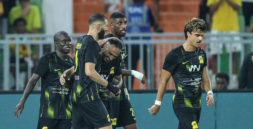 منافس الأهلي المحتمل.. لوبيتيجي يقترب من تدريب اتحاد جدة