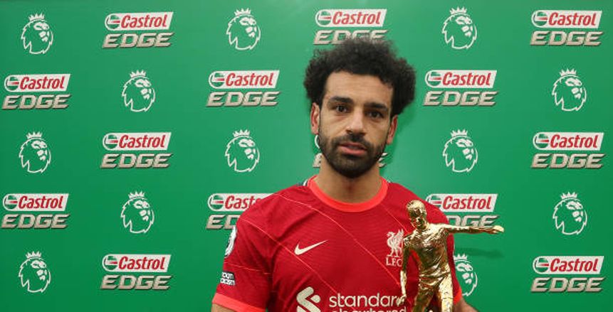 محمد صلاح يعلن البقاء مع ليفربول الموسم المقبل: الأهم مساعدة فريقي