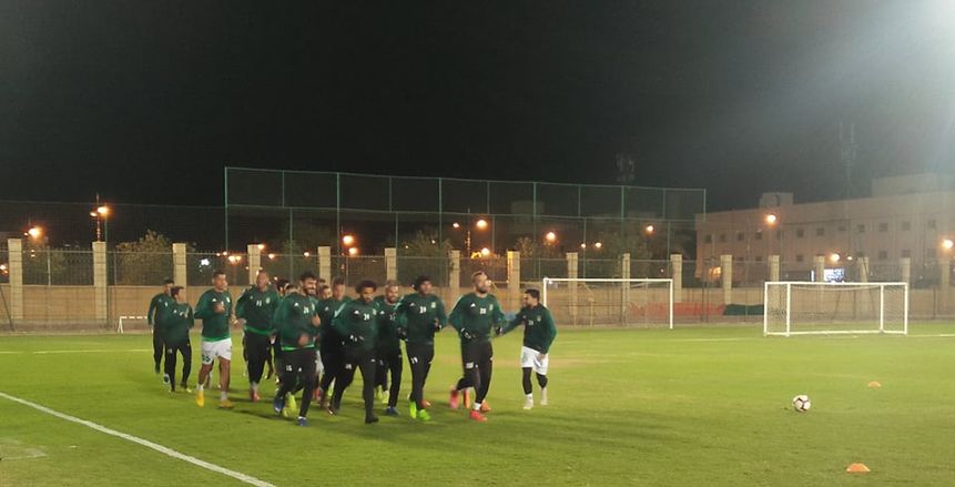 الاتحاد السكندرى يصطدم بالهلال السعودى فى ذهاب ربع نهائى البطولة العربية