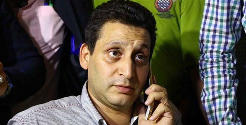 «أبو الوفا» يحضر اجتماع «مجلس الجبلاية» رغم تهديده بـ «الاستقالة»