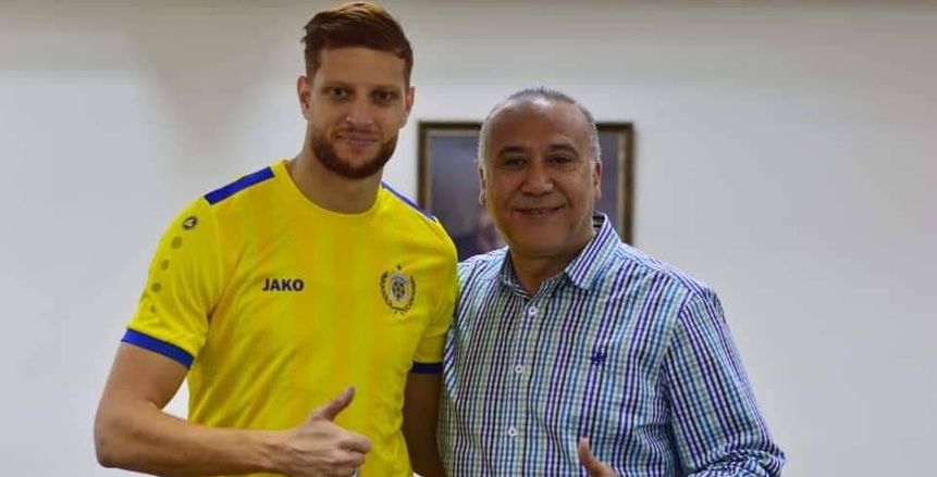 تقارير: فخر الدين بن يوسف يراوغ الإسماعيلي ويمتلك عرضا تونسيا مغريا