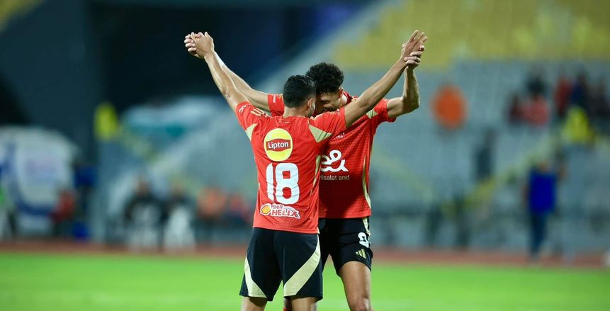 قناة مفتوحة تنقل مباراة الأهلي وأورلاندو في دوري أبطال أفريقيا