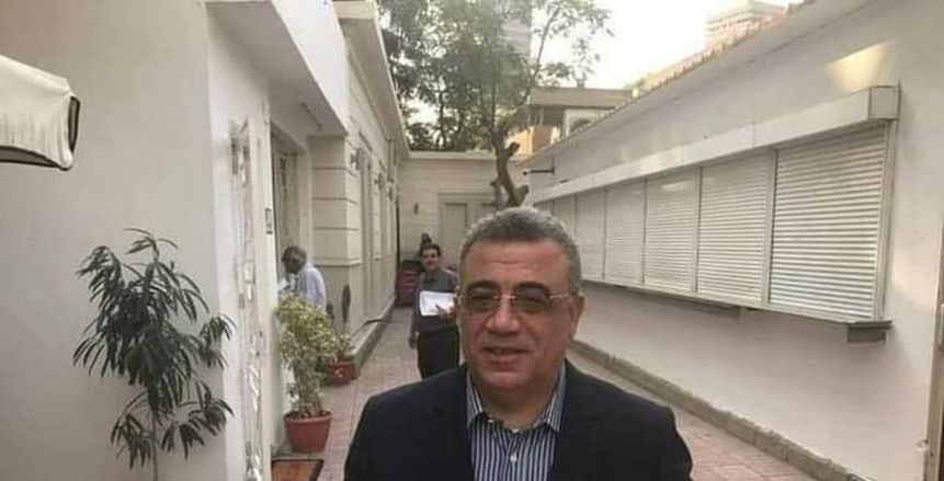 منافس الخطيب لـ«الوطن سبورت»: أسعى لخدمة أعضاء الأهلي.. وأحترم بيبو