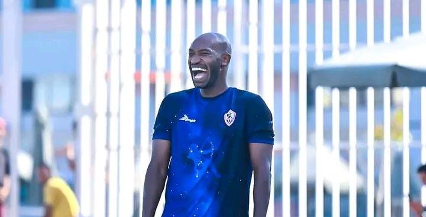 أول تعليق من الزمالك على مشادة شيكابالا مع عمرو السيسي