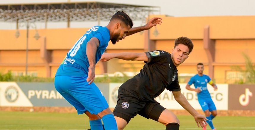 أخبار الرياضة المصرية اليوم: عمار حمدي يحسم الجدل.. وتعادل الزمالك وبيراميدز
