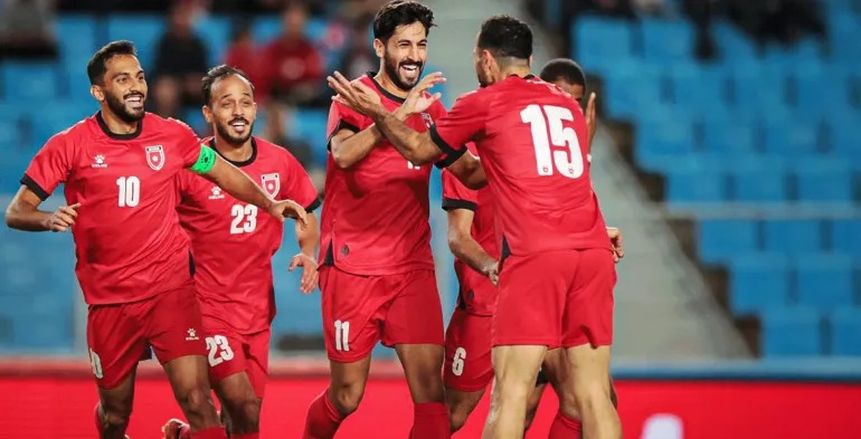 بث مباشر الآن مباراة المغرب والأردن في نهائي كأس العرب بدون تقطيع