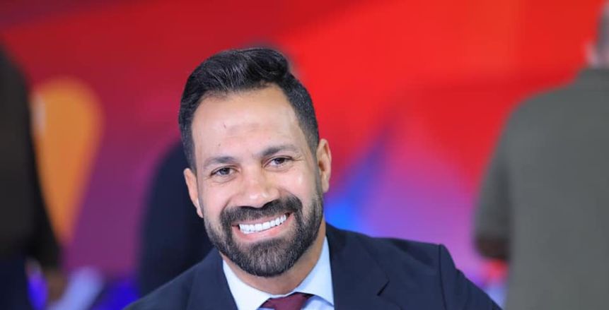علي غيط بعد أنباء استقالة حسني عبد ربه من الإسماعيلي: كمل رسالتك