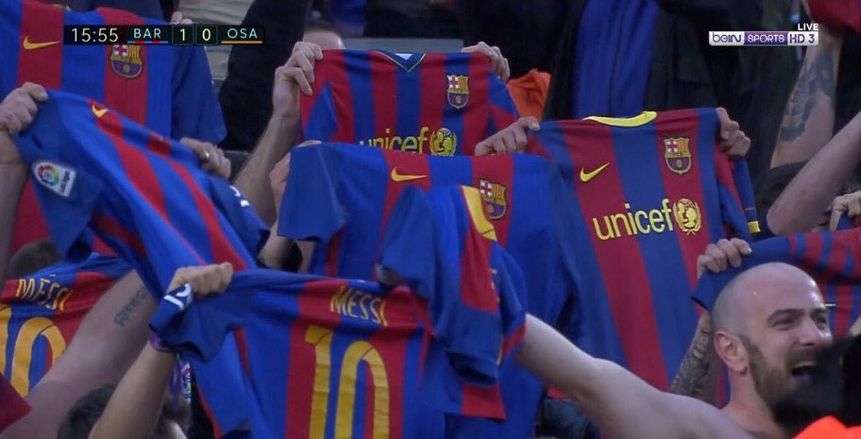 بعد حفل زفافة.. «ميسي» يقترب من تجديد تعاقده مع برشلونة