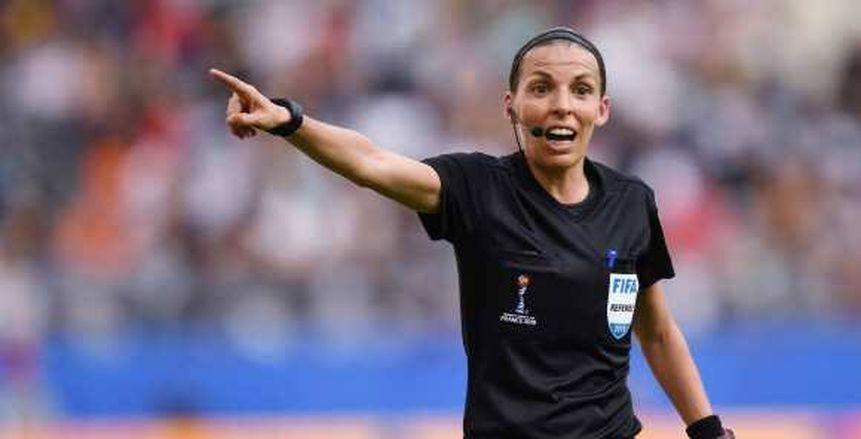 رسمياً..الفرنسية ستيفاني فرابار حكماً للسوبر الأوروبي بين ليفربول وتشيلسي